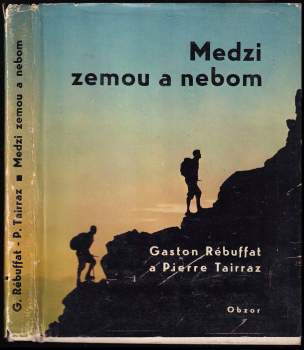 Medzi zemou a nebom