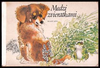 Medzi zvieratkami