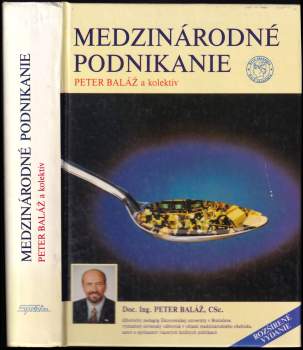 Medzinárodné podnikanie