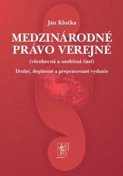 Medzinárodné právo verejné