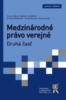 Medzinárodné právo verejné