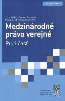Medzinárodné právo verejné