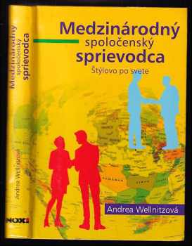 Medzinárodný spoločenský sprievodca