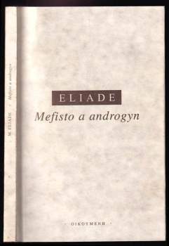 Mefisto a androgyn