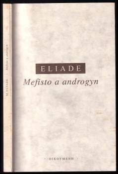Mefisto a androgyn