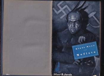 Klaus Mann: Mefisto