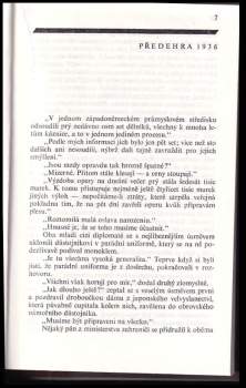 Klaus Mann: Mefisto