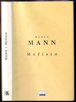 Klaus Mann: Mefisto