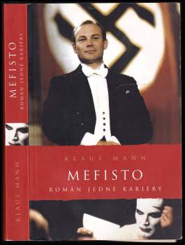 Klaus Mann: Mefisto