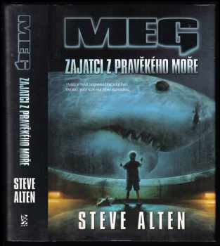 Steve Alten: Meg