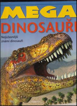 Mega dinosauři