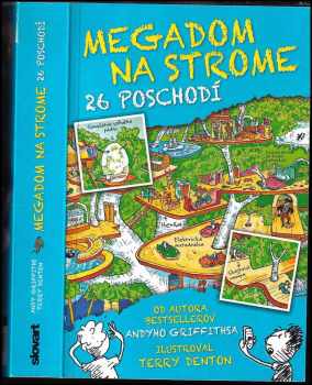 Andy Griffiths: Megadom na strome