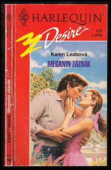 Meganin zázrak