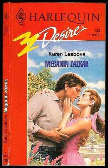 Meganin zázrak