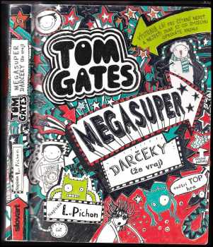 Tom Gates