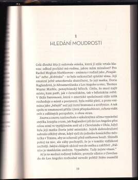 Andrew Morton: Meghan