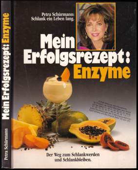 Mein Erfolgsrezept: Enzyme