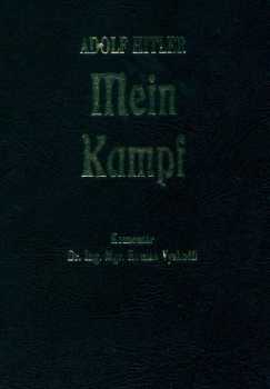 Mein Kampf
