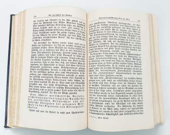 Adolf Hitler: Mein Kampf
