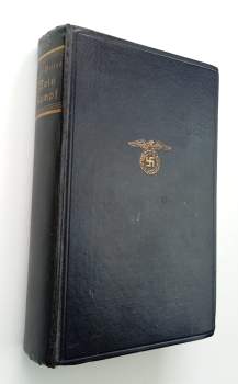 Mein Kampf