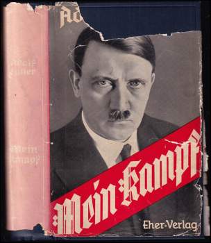 Mein Kampf