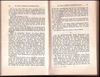 Adolf Hitler: Mein Kampf