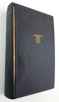 Adolf Hitler: Mein Kampf