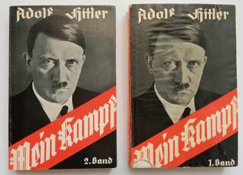 Mein Kampf