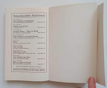 Adolf Hitler: Mein Kampf