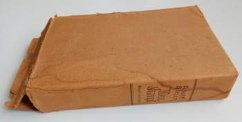 Adolf Hitler: Mein Kampf