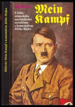 Mein Kampf
