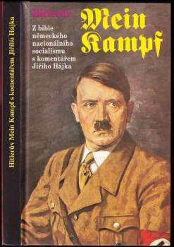 Mein Kampf