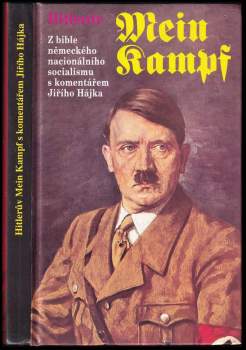 Mein Kampf
