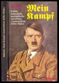 Mein Kampf
