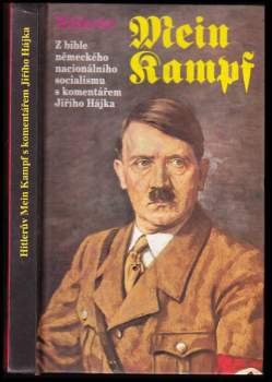 Adolf Hitler: Mein Kampf