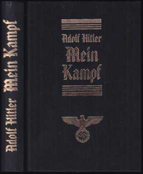 Mein Kampf