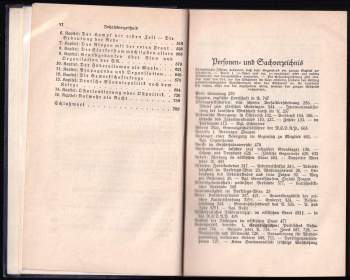Adolf Hitler: Mein Kampf Band 1+2 POUZE PRO STUDIJNÍ ÚČELY