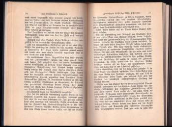 Adolf Hitler: Mein Kampf Band 1+2 POUZE PRO STUDIJNÍ ÚČELY