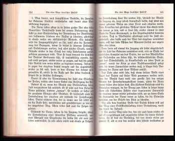 Adolf Hitler: Mein Kampf