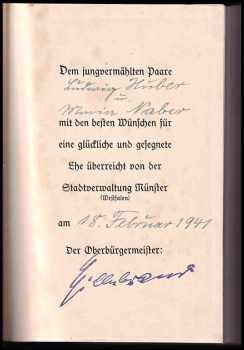 Adolf Hitler: Mein Kampf