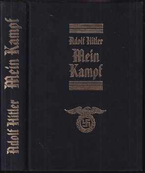 Můj boj / Mein Kampf