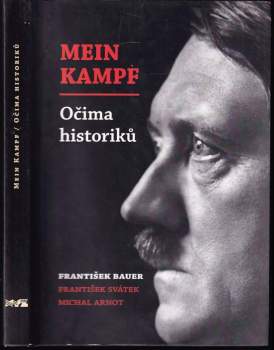 Mein Kampf očima historiků
