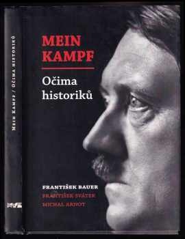 Mein Kampf očima historiků