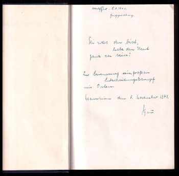 Adolf Hitler: Mein Kampf