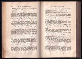 Adolf Hitler: Mein Kampf