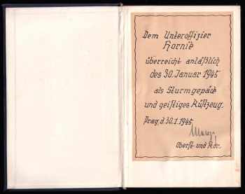 Adolf Hitler: Mein Kampf