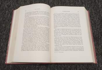Adolf Hitler: Mein Kampf - VYDÁNÍ S MEČEM NA DESKÁCH - JEN PRO STUDIJNÍ ÚČELY