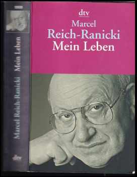 Marcel Reich-Ranicki: Mein Leben. (German Edition)
