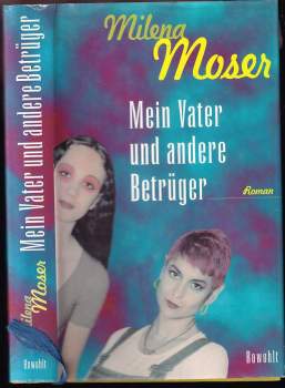 Mein Vater und andere Betrüger