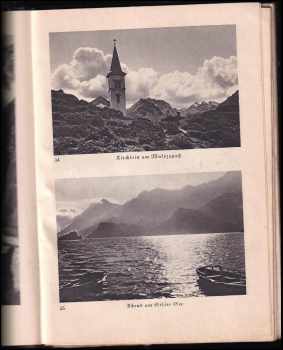 Luis Trenker: Meine Berge
